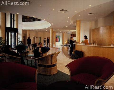 Corinthia Marina Hotel 12